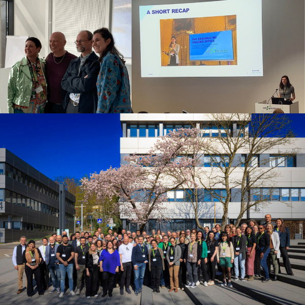Euro-BioImaging All Hands Node Meeting 2025